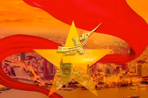 Tư duy về kỷ nguyên vươn mình của dân tộc