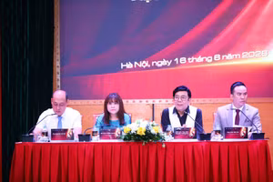 Phát động Giải thưởng Quảng cáo sáng tạo Việt Nam - Vạn Xuân Awards 2026