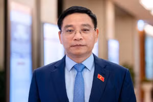 Infographic: Tiểu sử Phó Thủ tướng Nguyễn Văn Thắng 