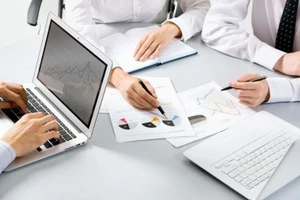 Thông báo về việc đối chiếu công nợ