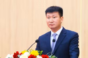 Ông Trần Huy Tuấn được bầu giữ chức vụ Bí thư Tỉnh ủy Ninh Bình, nhiệm kỳ 2025-2030. 