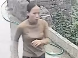 Bà Trần Thị Vân mất tích từ hôm 20/8. (Ảnh: Gia đình cung cấp)