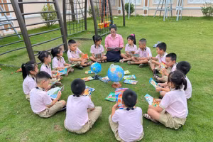 Ninh Bình sẽ kiểm tra đột xuất việc sắp xếp các cơ sở giáo dục