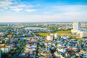 Đề án phát triển hơn 11.600ha quỹ đất được kỳ vọng mang lại trên 318.000 tỷ đồng tiền sử dụng đất cho Ninh Bình trong giai đoạn 2026-2030.