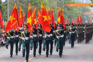 Các hoạt động sẽ diễn ra từ ngày 7 đến ngày 11/11 tại Sân vận động tỉnh Điện Biên và Quảng trường 7/5, thành phố Điện Biên Phủ.