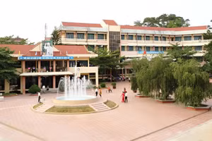 Trụ sở chính Phân hiệu Đại học Thái Nguyên sẽ được đặt tại Trường Cao đẳng Sư phạm Điện Biên.