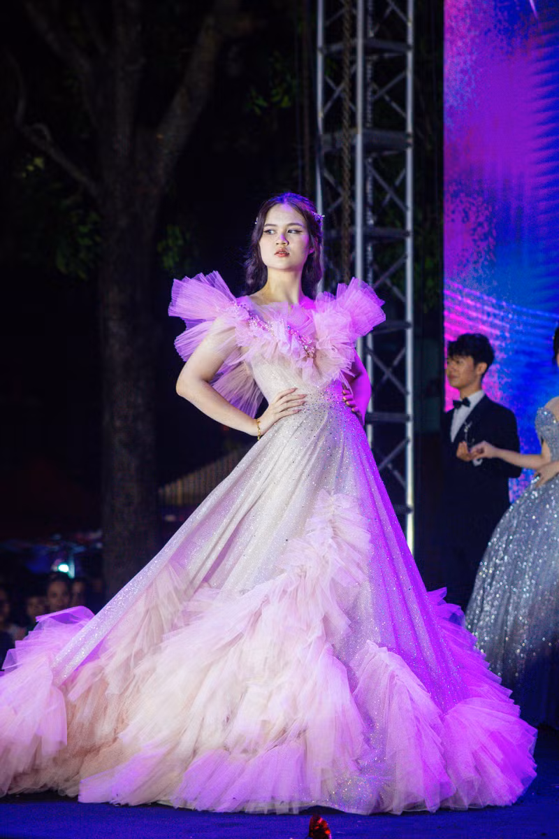 Tìm ra Đại sứ Ams trong đêm Chung kết Ngày Hội Anh Tài 2023