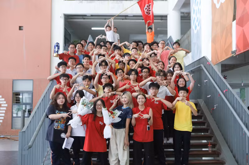 Lộ diện quán quân Ngày hội Hoạt Họa 2024