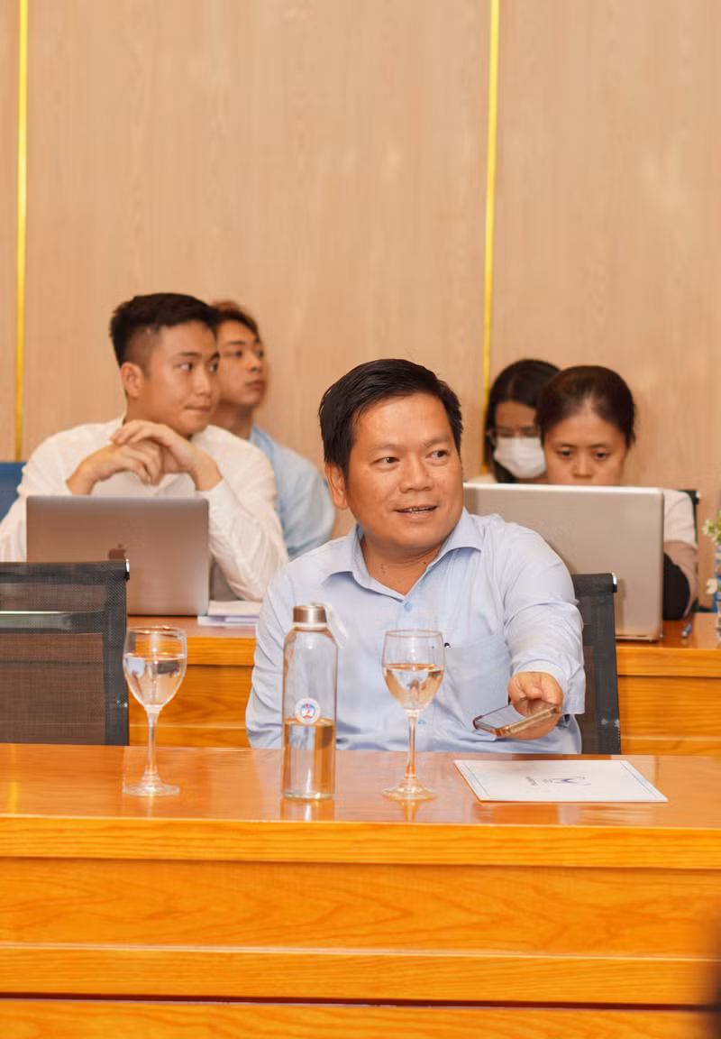 Sân chơi Marketing mới dành cho học sinh, sinh viên 