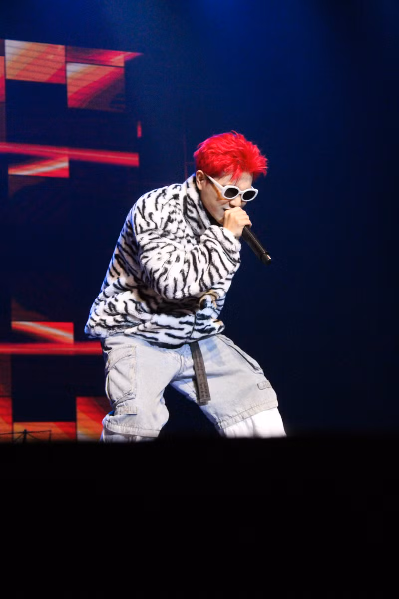 Nhạc kịch chính là loại hình sân khấu trong đó người biểu diễn không chỉ kết hợp giữa ca khúc và lời thoại... Phiêu cùng âm nhạc với TALES IN TUNE