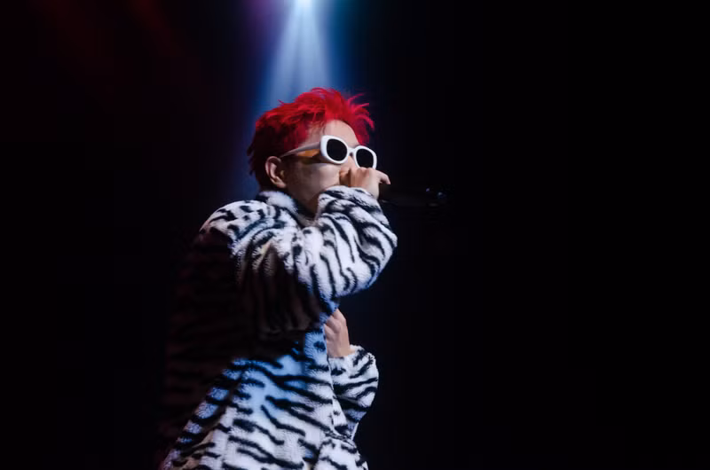 Với mong muốn lan tỏa tình yêu âm nhạc cũng như khắc họa những nét độc đáo nhưng vô cùng riêng biệt của từng dòng nhạc, đặc biệt là dòng nhạc Rock. Phiêu cùng âm nhạc với TALES IN TUNE