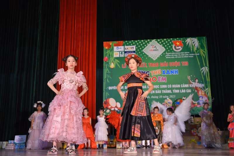 Hơn 1.000 sản phẩm Trung thu được gửi tặng cho điểm trường vùng cao