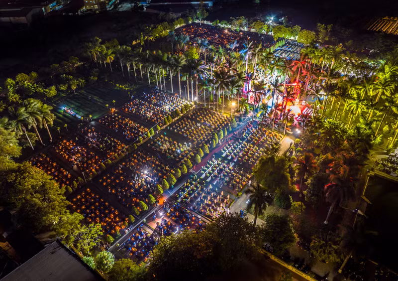 Thế hệ trẻ cả nước đoàn kết, tiếp nối những giá trị tốt đẹp của dân tộc