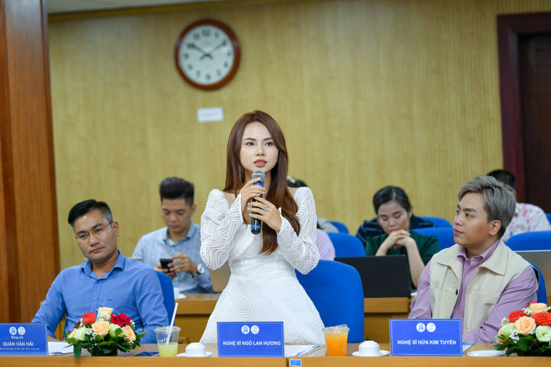Khởi động sân chơi âm nhạc lớn nhất dành cho sinh viên