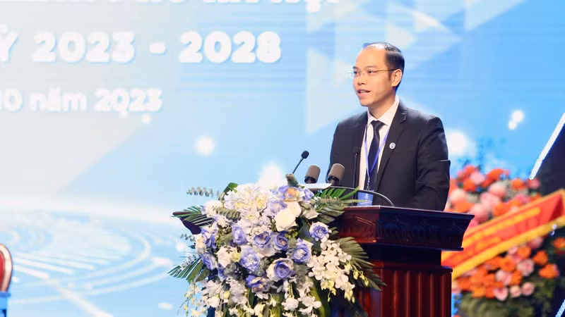 Đại hội Hội Sinh viên Việt Nam thành phố Hà Nội lần thứ VIII