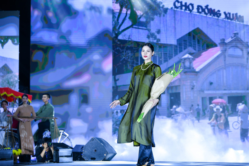 Chiêm ngưỡng trang phục áo dài cưới tuyệt đẹp xưa và nay