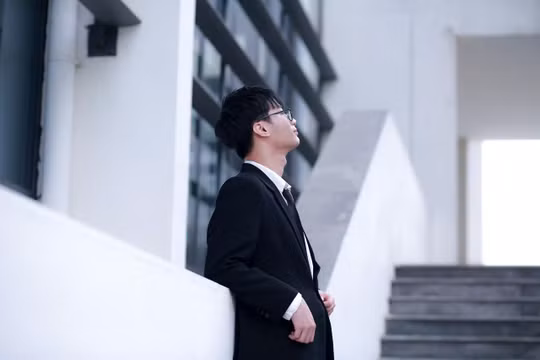 Nam sinh Đinh Xuân Phúc.
