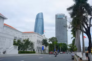 TP Đà Nẵng.