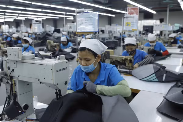 9 tháng đầu năm 2025, tỉnh Phú Thọ đã giải quyết việc làm cho trên 50.500 người.