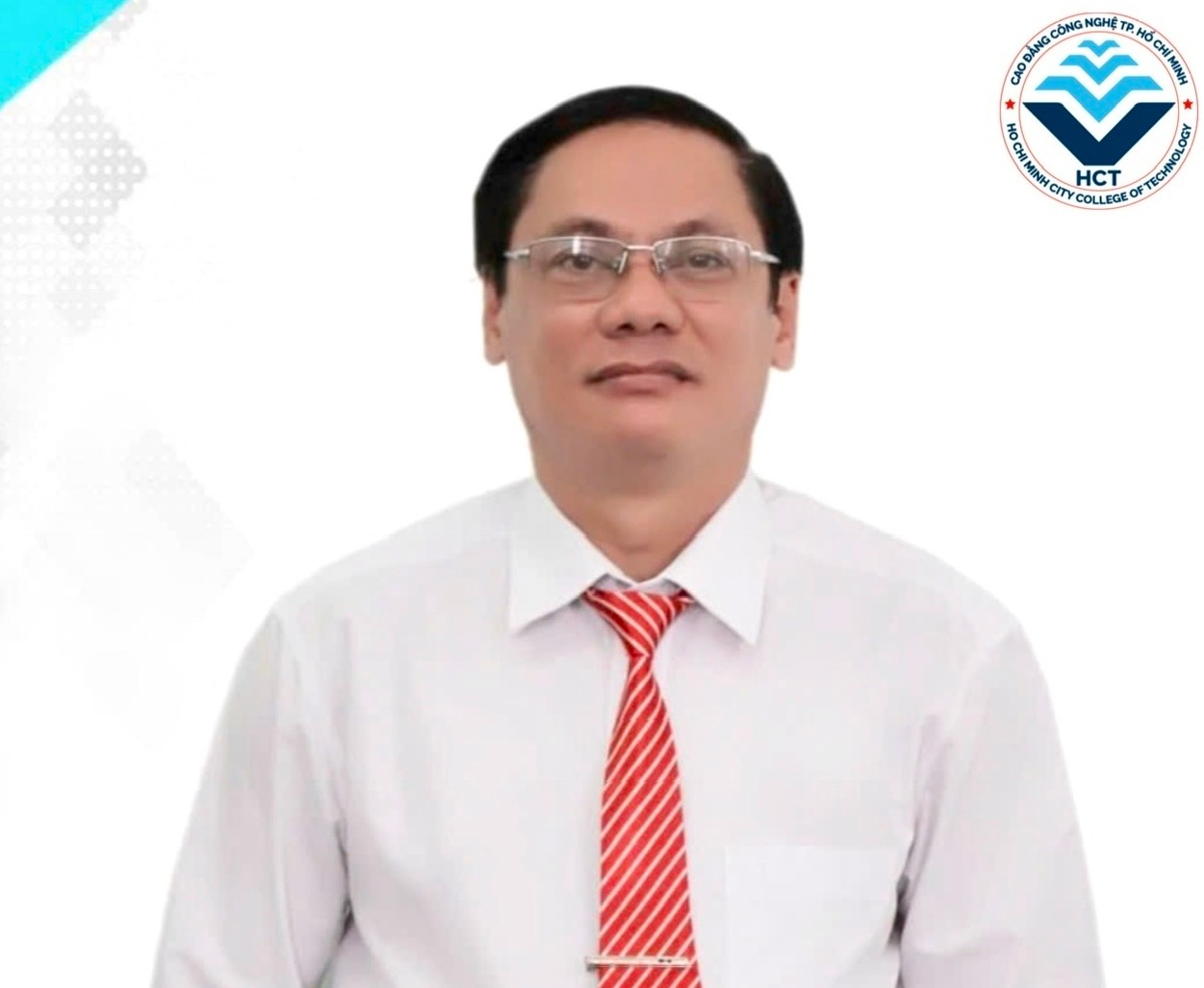 Tư vấn tuyển sinh trực tuyến 2025: Chọn nghề vững chắc, không lo thất nghiệp ảnh 3 ThS Nguyễn Duy Tiến, Trưởng phòng Tuyển sinh - Truyền thông, Trường Cao đẳng Công nghệ TPHCM