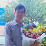 Giao lưu trực tuyến “Quy tắc ứng xử - bản sắc văn hóa trường học” ảnh 3 Ông Nguyễn Duy Ngọc