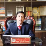 PGS.TS. Lê Hoằng Bá Huyền