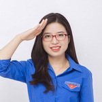 Giao lưu trực tuyến “Quy tắc ứng xử - bản sắc văn hóa trường học” ảnh 41 Cô Nguyễn Thị Hà