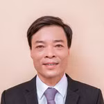 Thầy Hồ Trường Sơn 