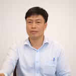 Thầy Lê Phước Bình