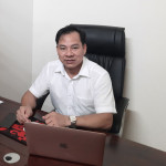 Giao lưu trực tuyến “Giáo dục đạo đức, lối sống cho học sinh: Tăng đối thoại thầy - trò” ảnh 14 ThS. Nguyễn Đức Thịnh