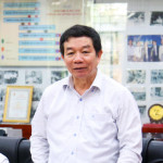 Giao lưu trực tuyến “Thực hiện chương trình, sách giáo khoa lớp 6: Chủ động bắt nhịp” ảnh 66 PGS. TS Trần Xuân Bách