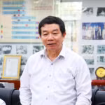 PGS. TS Trần Xuân Bách