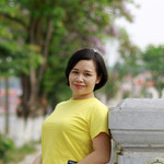 Thi tốt nghiệp THPT: Tự tin vượt vũ môn ảnh 16 Cô Nguyễn Thị Vân