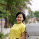 Cô Nguyễn Thị Vân