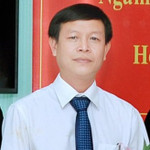 Giao lưu trực tuyến “Trường hạnh phúc: Kiến tạo và lan toả” ảnh 30 Thầy Nguyễn Hữu Định