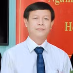 Thầy Nguyễn Hữu Định