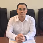 Ông Trịnh Ngọc Hải