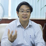 Giao lưu trực tuyến “Một năm thực hiện Chương trình SGK lớp 1 mới: Tiền đề vững chắc cho năm học mới” ảnh 27 TS Thái Văn Tài