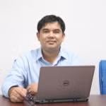 Ông Nguyễn Đình Vinh