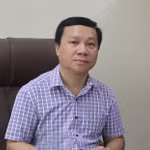 Ông Đào Anh Tuấn