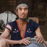 Nghệ nhân ưu tú A Thui