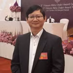 Ông Trần Hiền Hòa