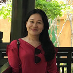 “Vững tin bước vào năm học mới” ảnh 3 Cô Đặng Thị Chi