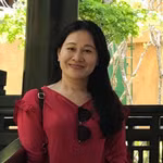 Cô Đặng Thị Chi