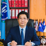 Giao lưu trực tuyến “Dịch Covid-19 bùng phát: Sẻ chia cùng thầy trò” ảnh 3 PGS. TS Trần Hoàng Hải