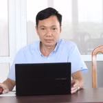 Ông Lê Châu Vân