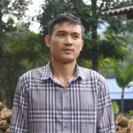 Anh Hoàng Văn Cường