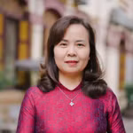 Cô Trần Thị Hải Yến