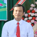 Thầy Trần Văn Hân