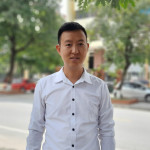 Giao lưu trực tuyến “Giáo dục đạo đức, lối sống cho học sinh: Tăng đối thoại thầy - trò” ảnh 3 Thầy Nguyễn Trọng Tấn